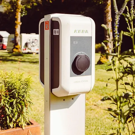 Scharflee 샬레 Goebelsmuhle