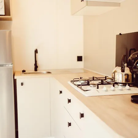 샬레 Scharflee Goebelsmuhle