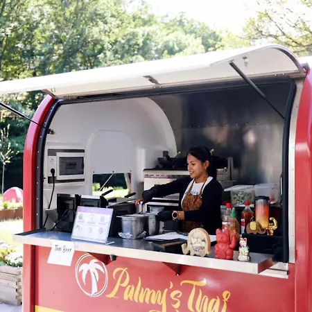 Scharflee * Goebelsmuhle