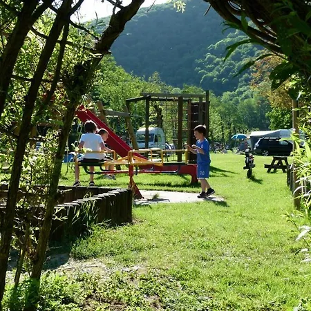 Chalet Scharflee *