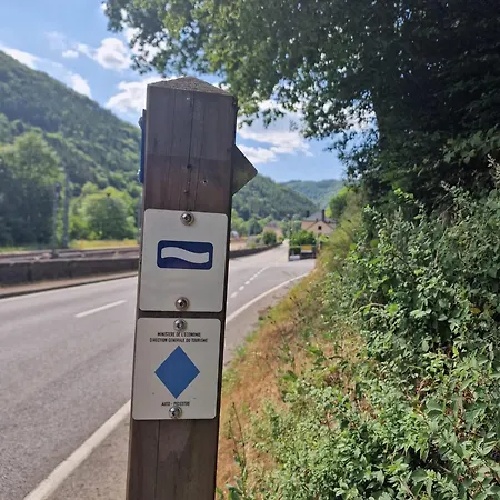 Alpehytte Scharflee Goebelsmuhle