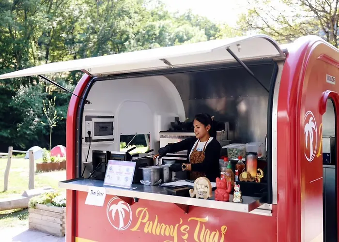 Scharflee * Goebelsmuhle