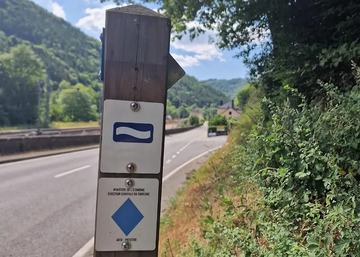 Chalet Scharflee Goebelsmuhle